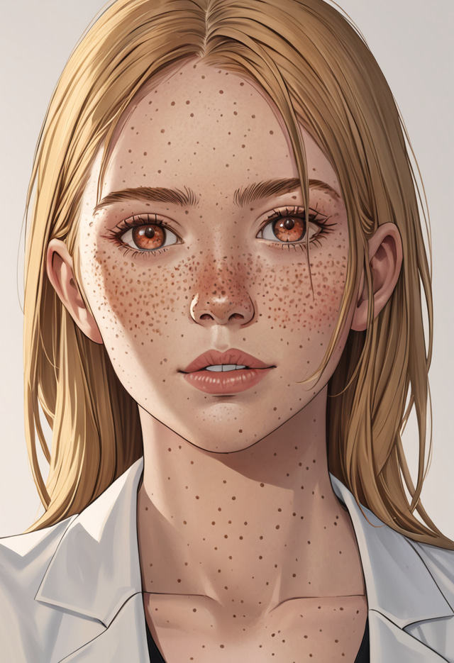 Ashly Carroll avatar
