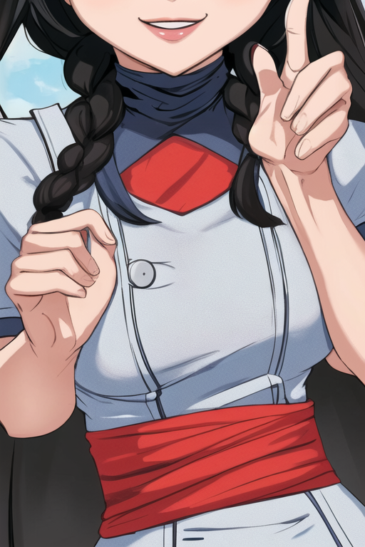 Roselyn Barnes avatar