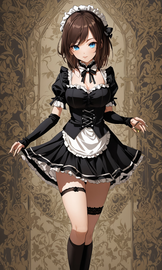Anika Foster avatar