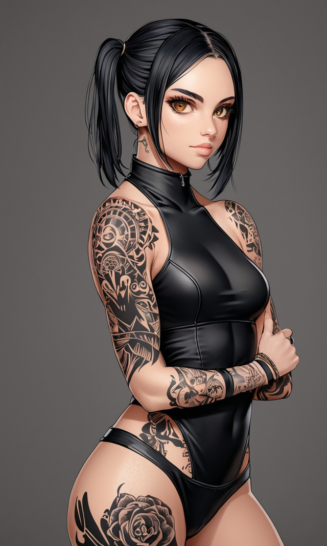 Tessa Newman avatar