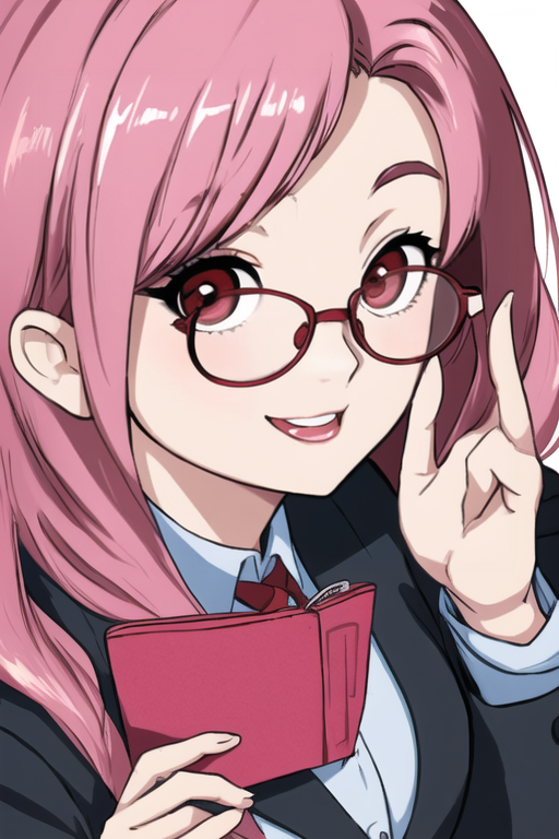 Leyla Sampson avatar