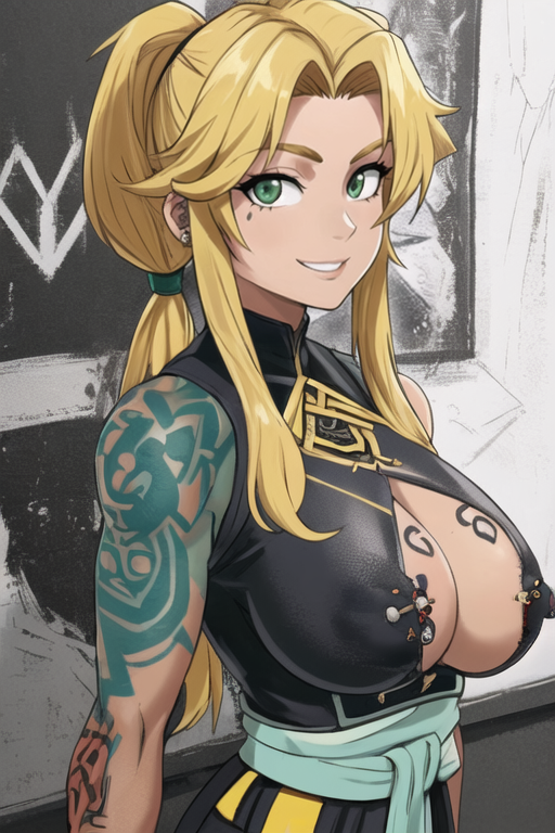 Ally Guzman avatar