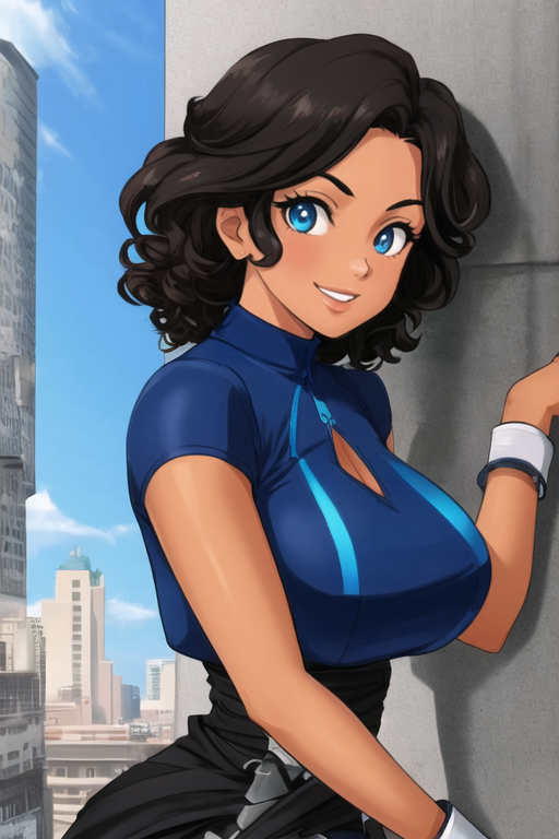 Erica Zimmerman avatar