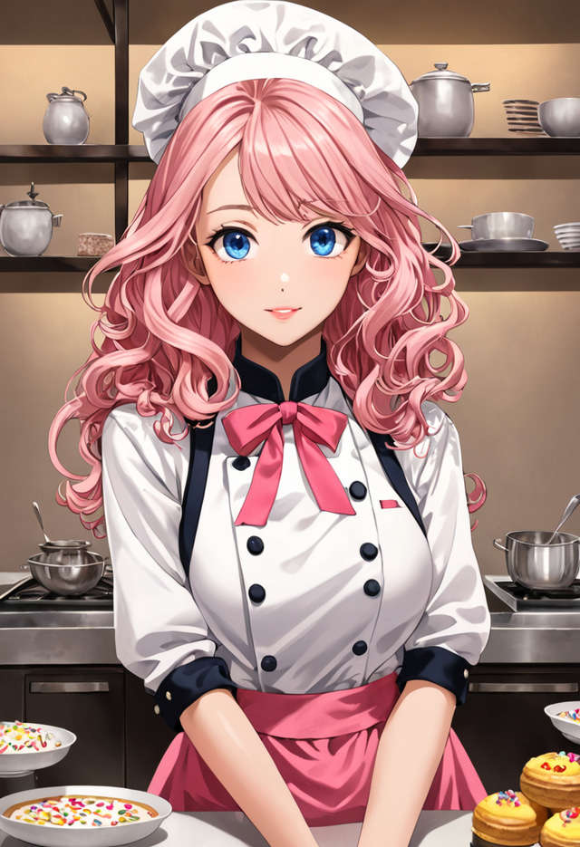 Luz Meyers avatar
