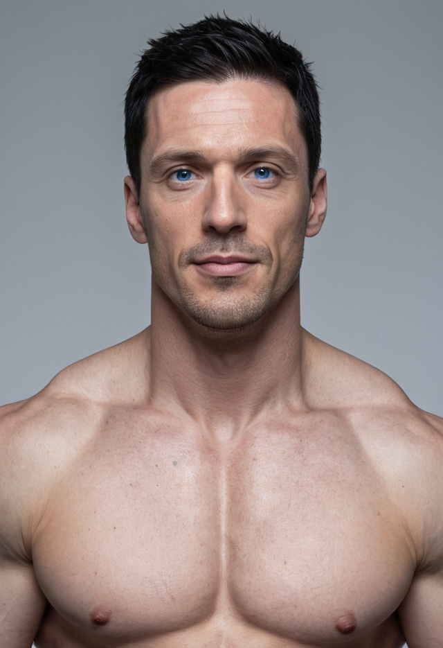 Abraham Neal avatar