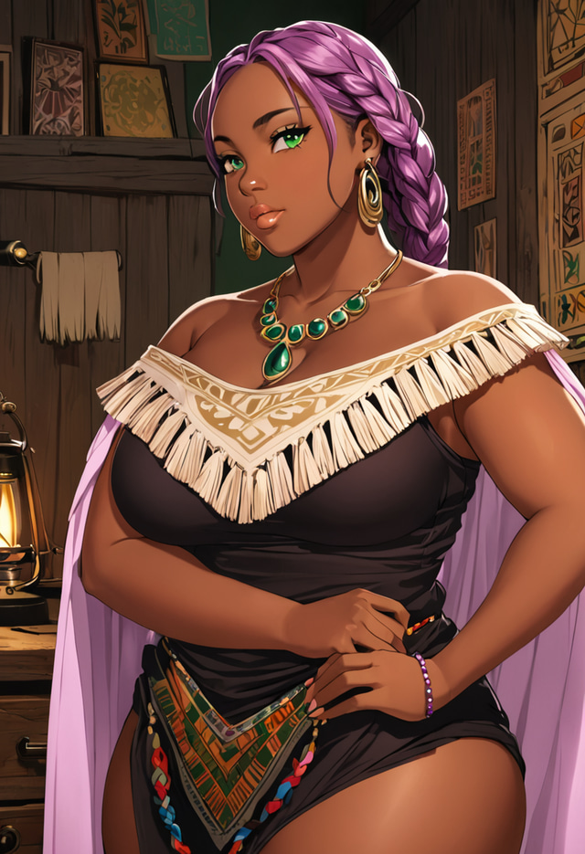 Luciana Nolan avatar