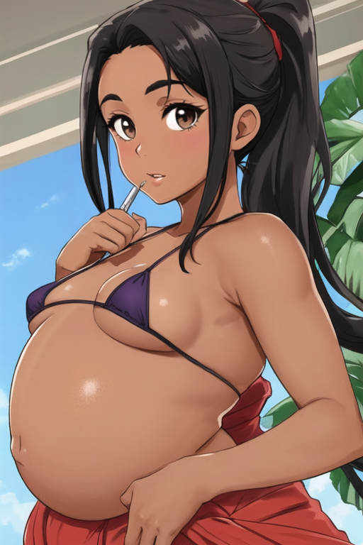 Kaya Olsen avatar