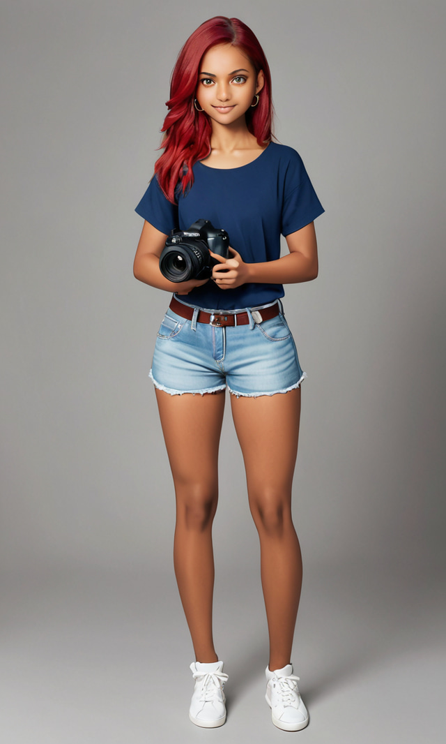 Anastasia Charles avatar