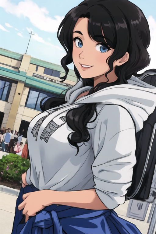 Dixie Church avatar