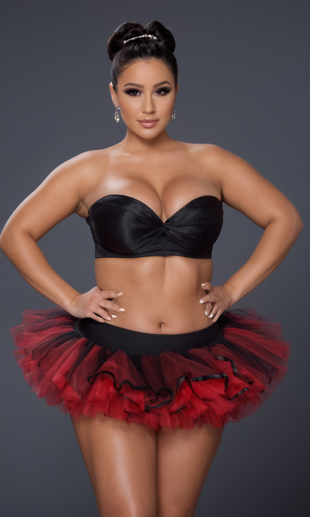 Presley Wilkins avatar