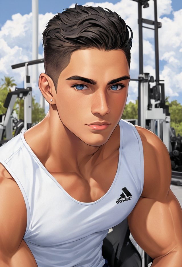 Parker Lynch avatar
