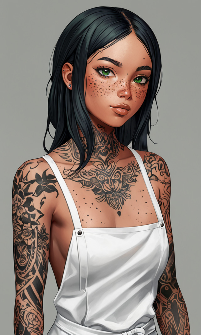 Irene Floyd avatar