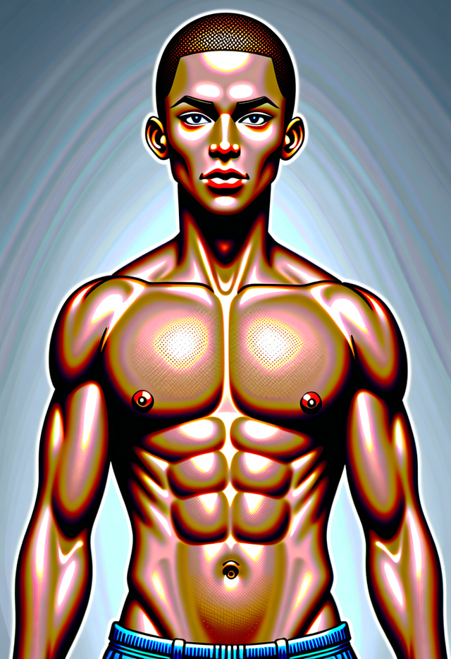 Brad Snow avatar