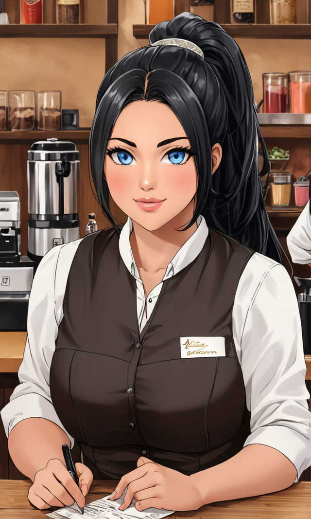 Dayana Dalton avatar