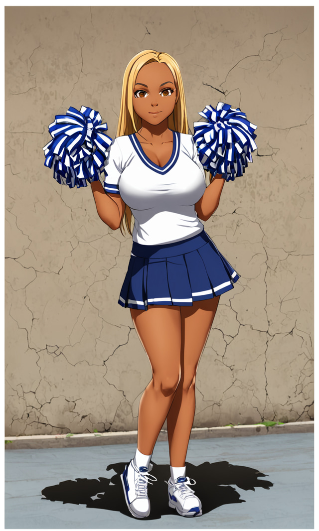 Cierra Ray avatar
