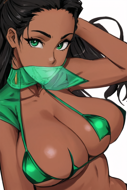 Ada Merritt avatar