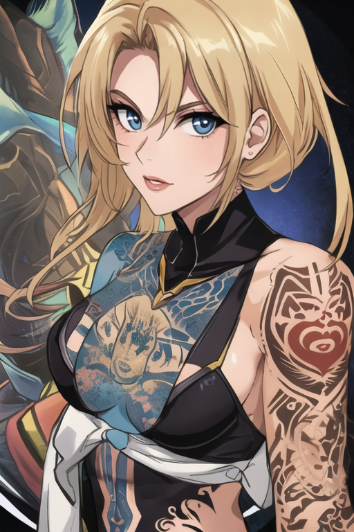 Raelynn Odonnell avatar