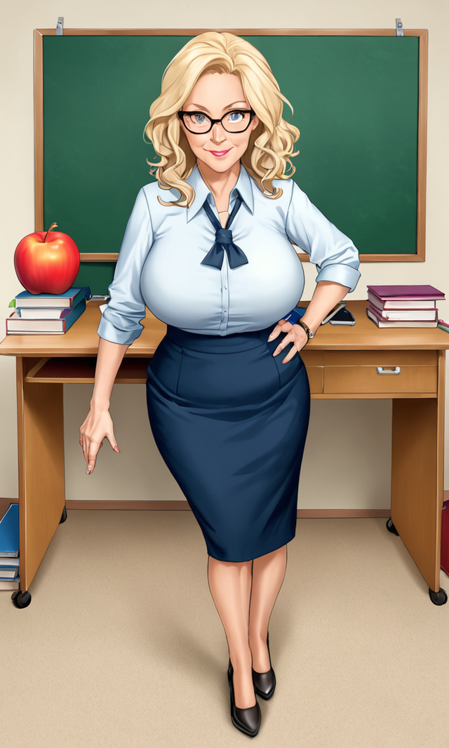 Elle Michael avatar