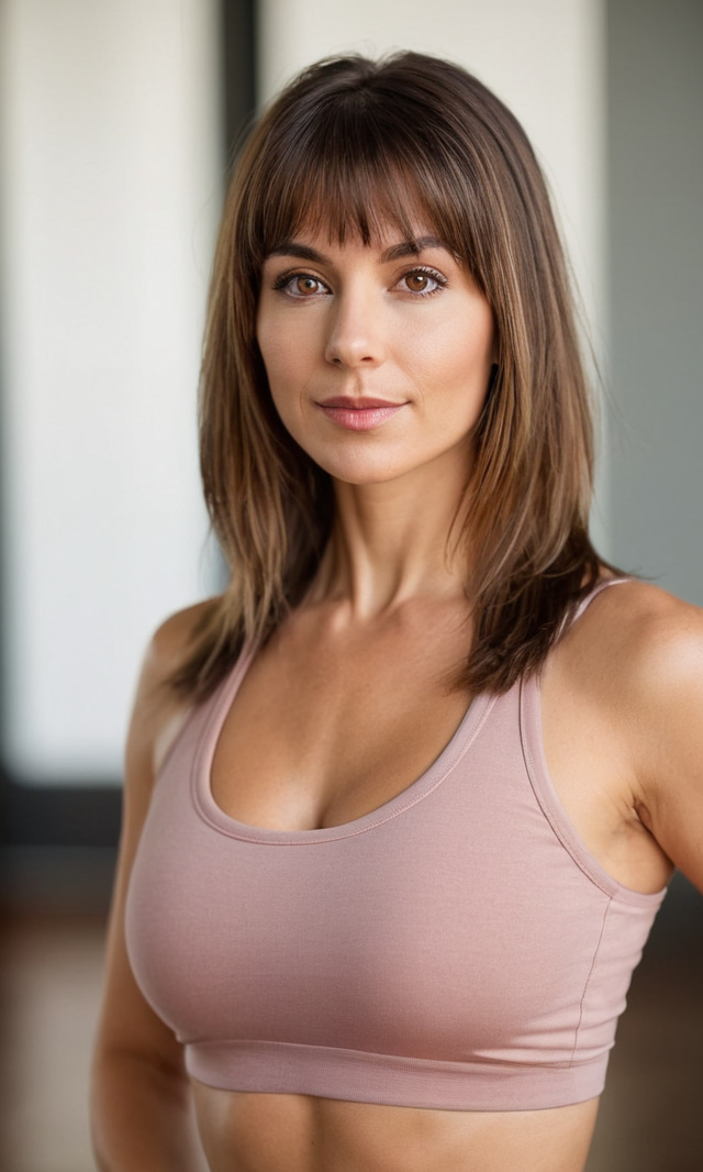 Allyson Wagner AI Girlfriend avatar