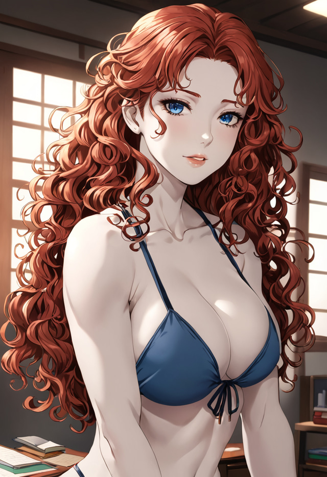 Rowan Price AI Girlfriend avatar