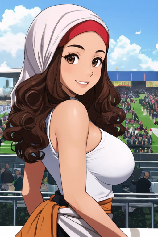 Ayana Parrish avatar