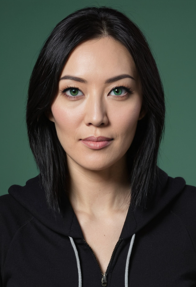 Kaya Freeman avatar
