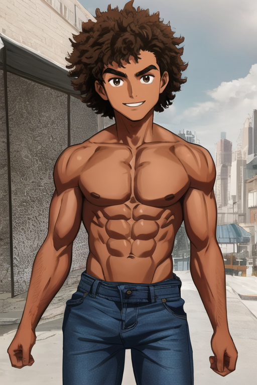 Raymon Miranda avatar