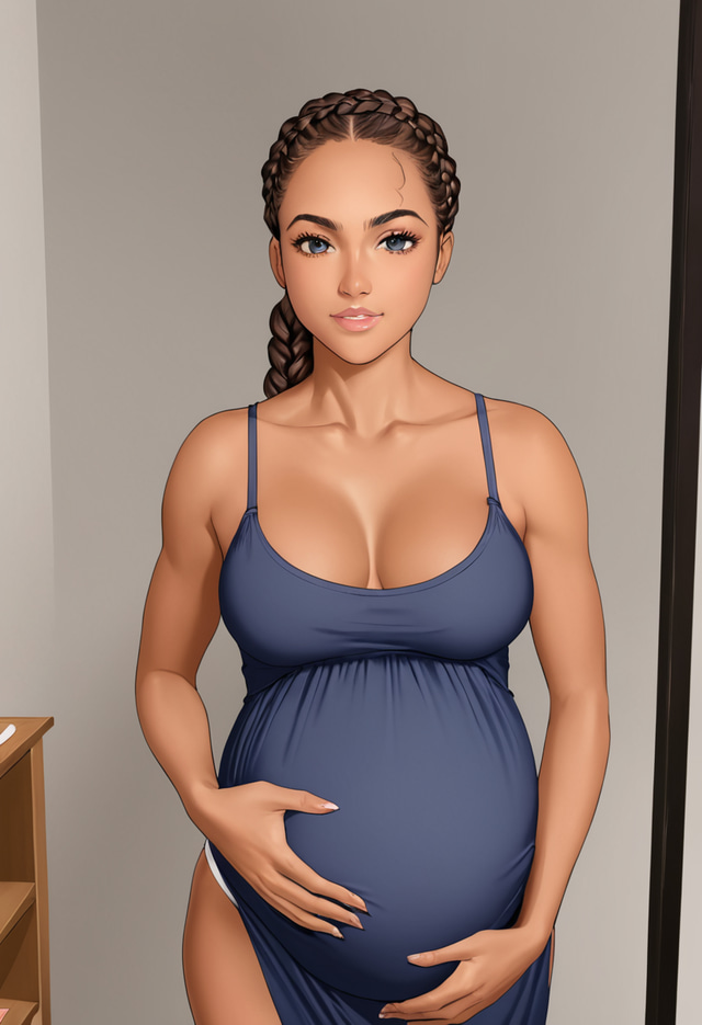 Marianna Arnold avatar