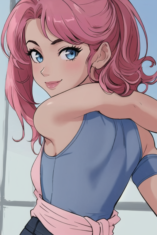 Anabella Hernandez avatar