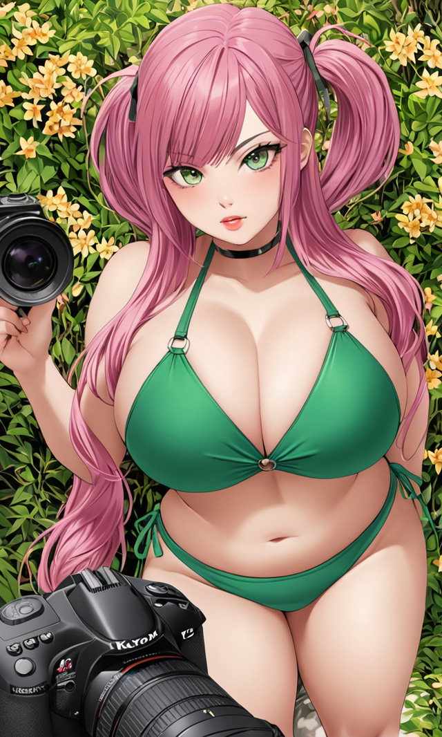 Kaliyah Wood AI Girlfriend avatar