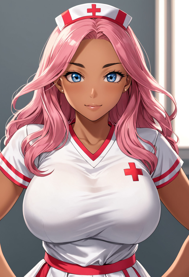 Lorelei Khan avatar