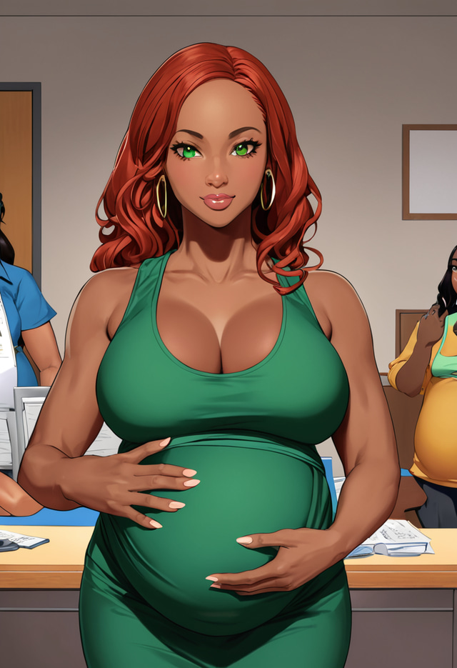 Paulina Stanton avatar