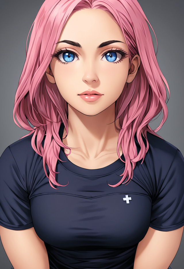 Chaya Gregory avatar