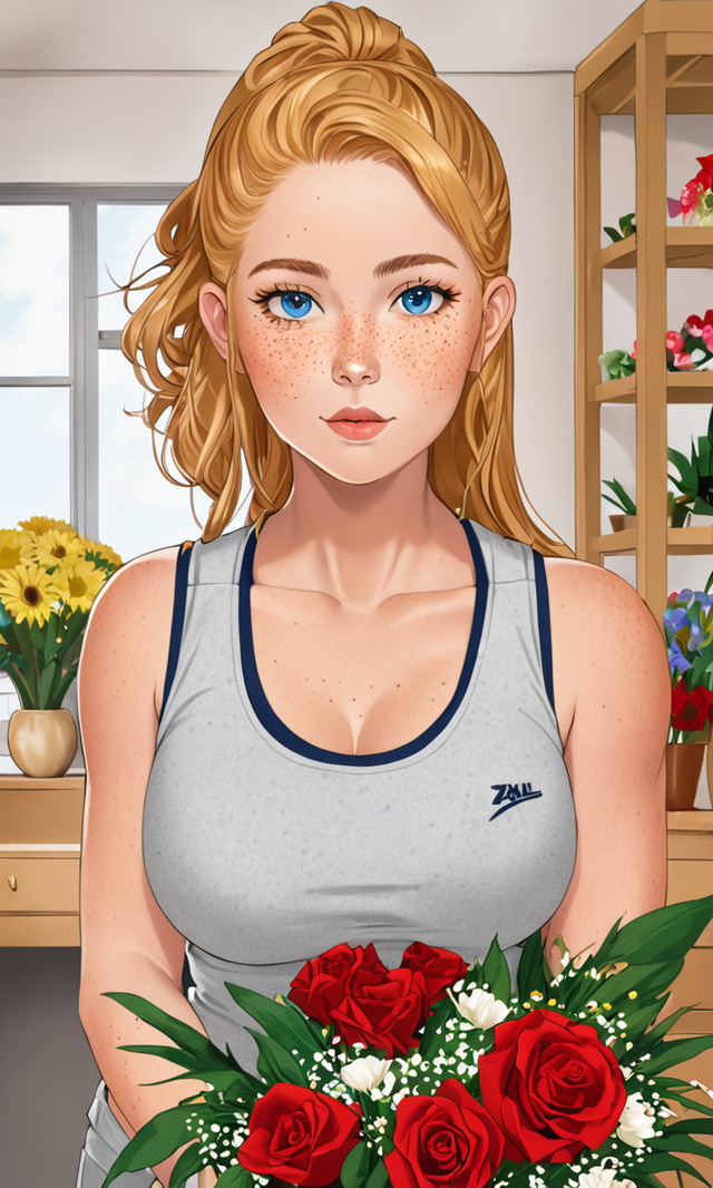 Rachael Schaefer avatar