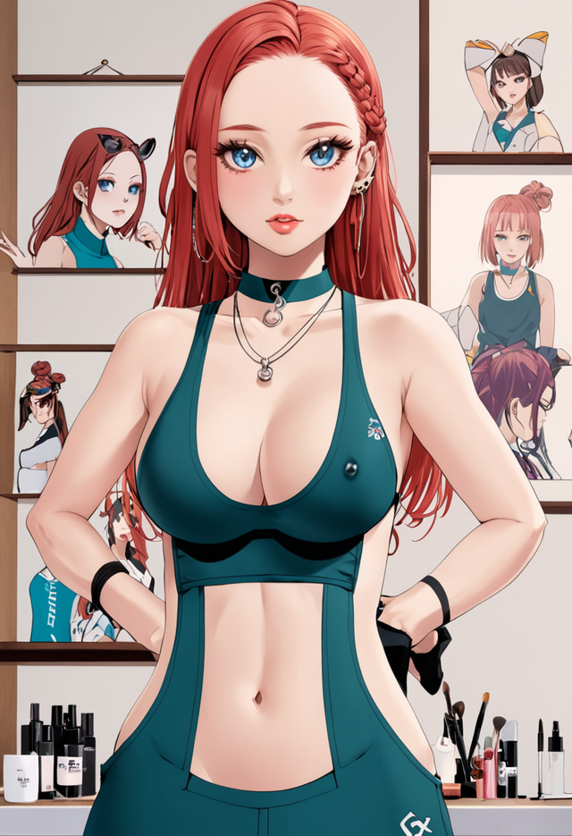 Lily Ellison avatar