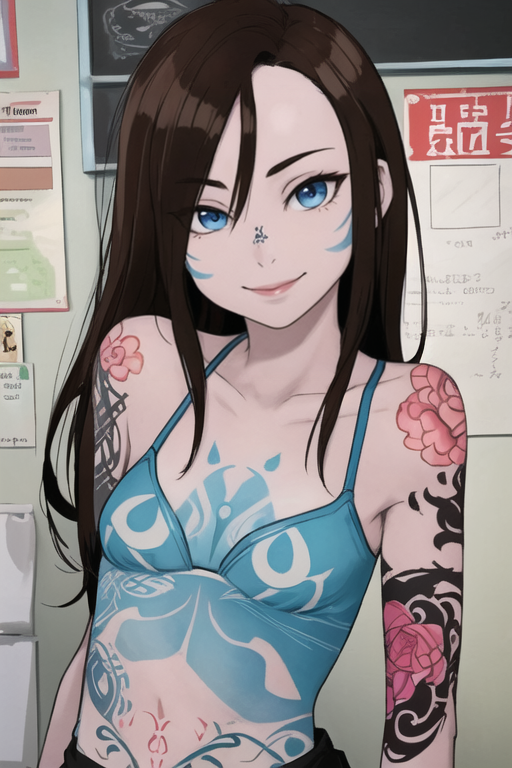 Kayley Russo avatar