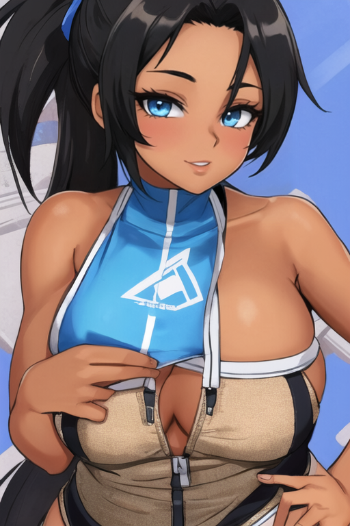 Taniya Livingston avatar