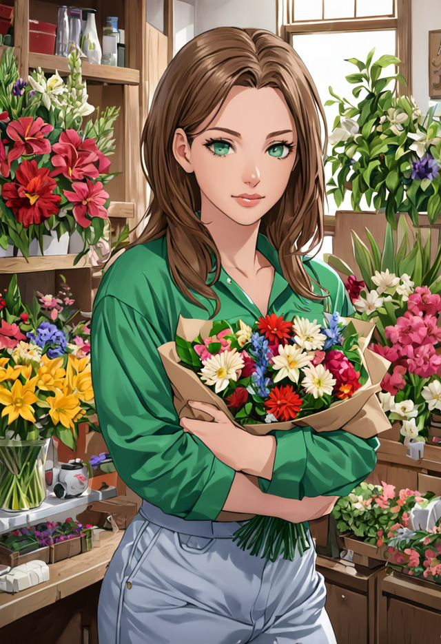 Cynthia Parks avatar