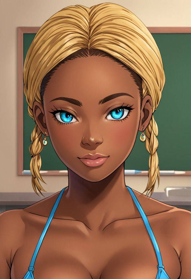 Tabitha Moran avatar