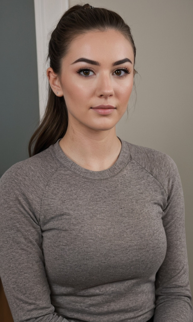 Maddison Jordan avatar