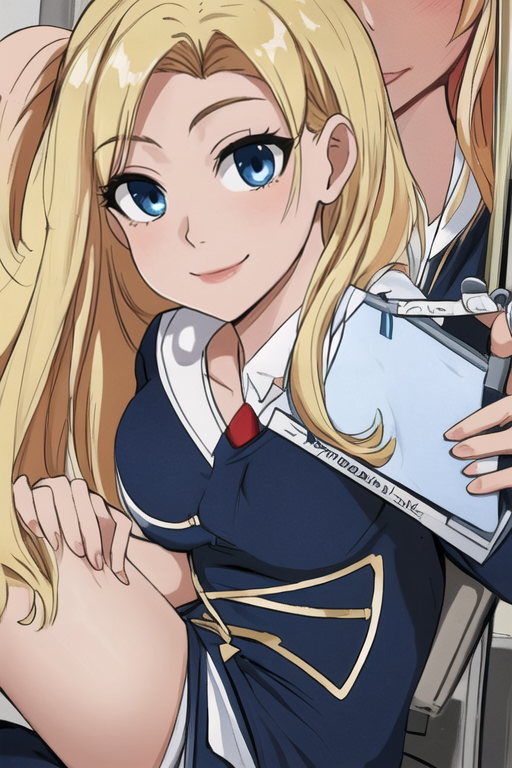 Renee Griffin AI Girlfriend avatar