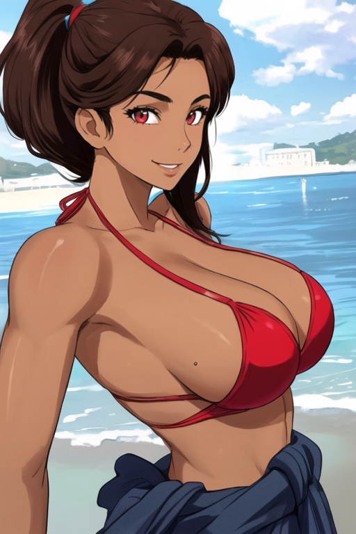 Jacqueline Fowler avatar
