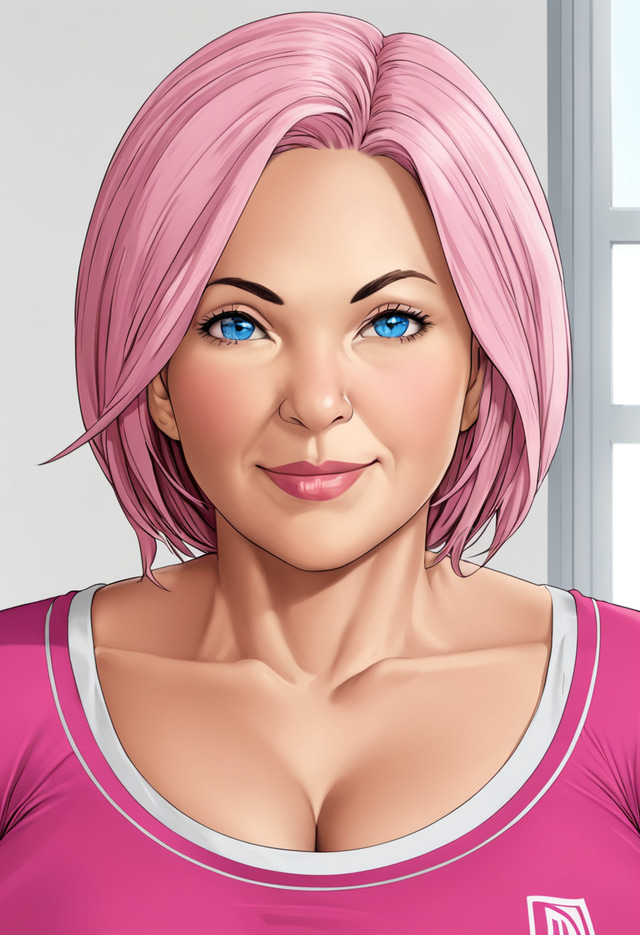 Katherine Gould avatar