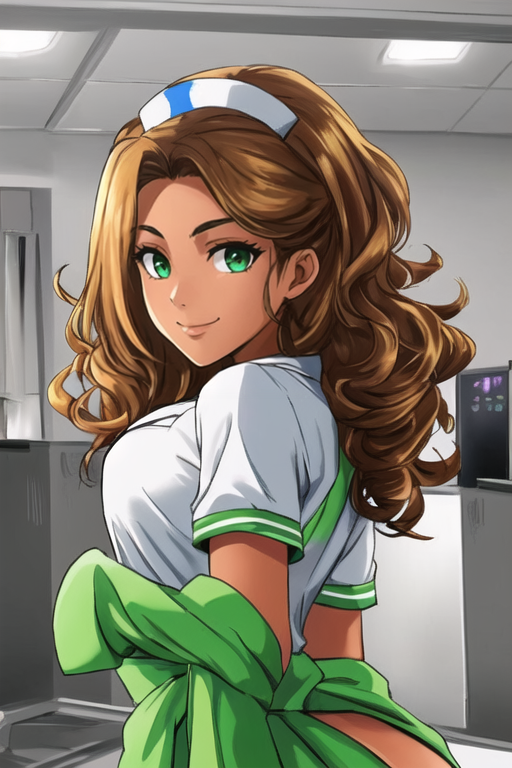 Elena Villa avatar