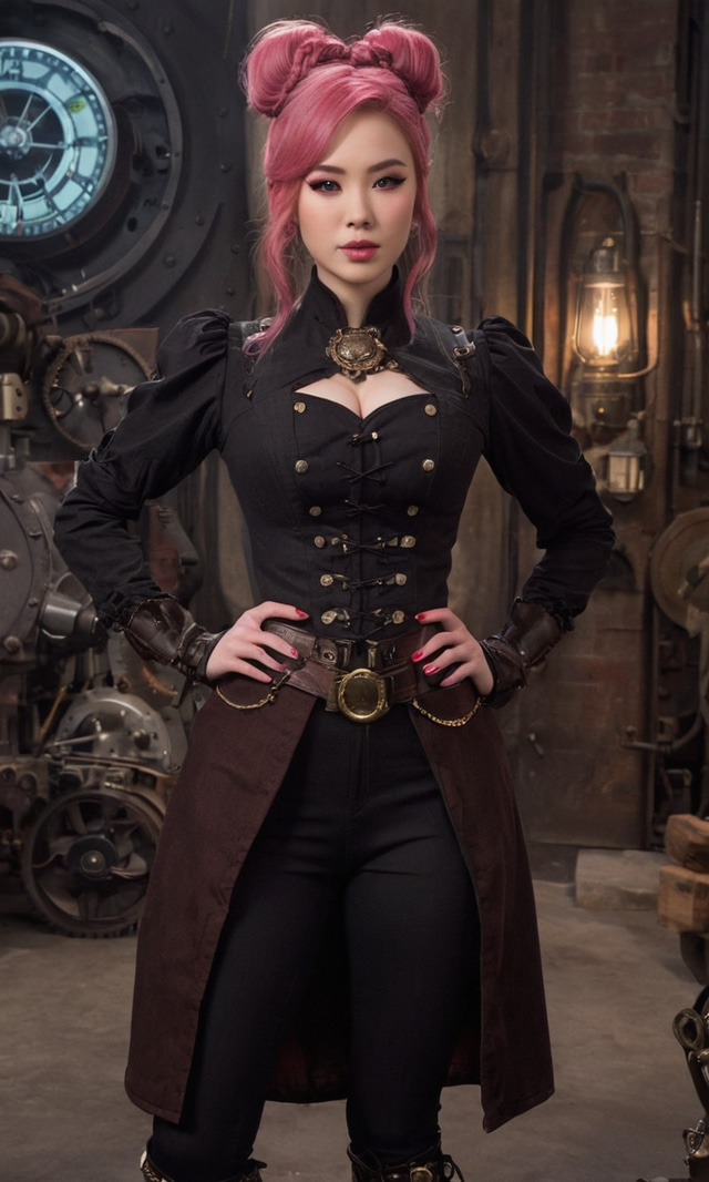 Nina Hensley avatar