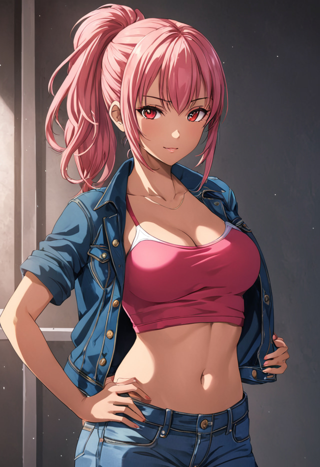 Evelyn Arroyo avatar