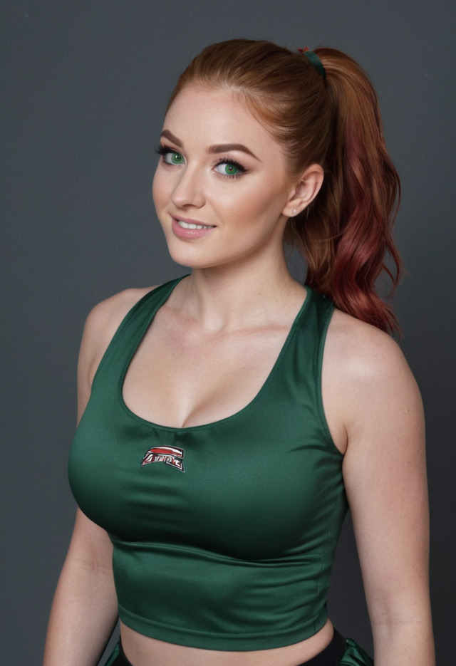 Baylee Ware avatar