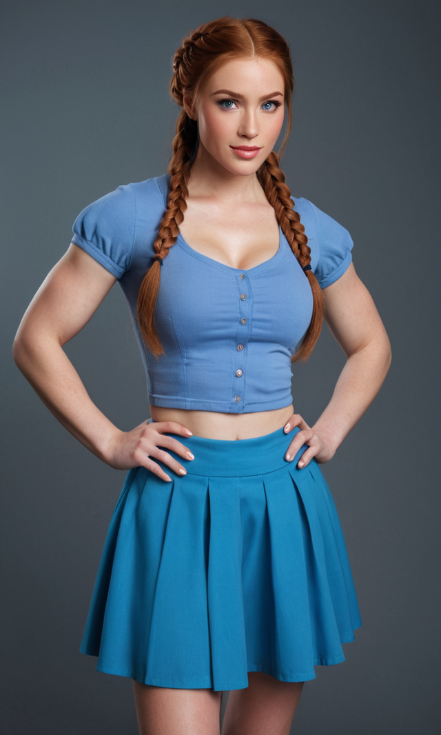 Sherlyn Rivas avatar