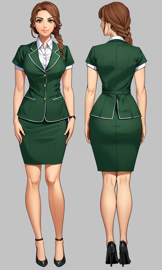 Alicia Avery avatar