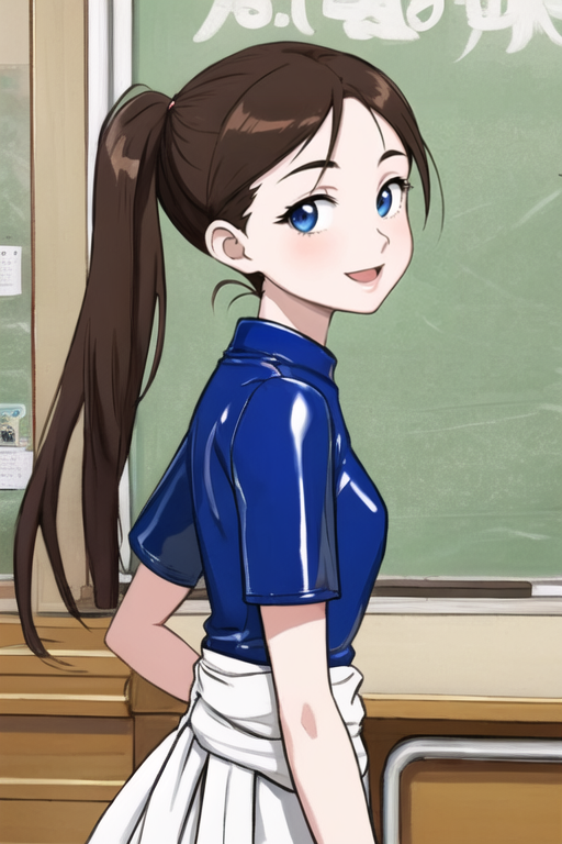 Selena Kidd avatar